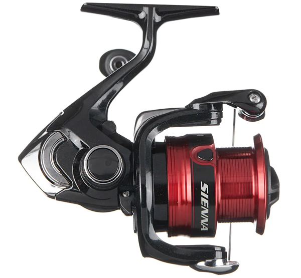 Moulinet Spinning Shimano Sienna
