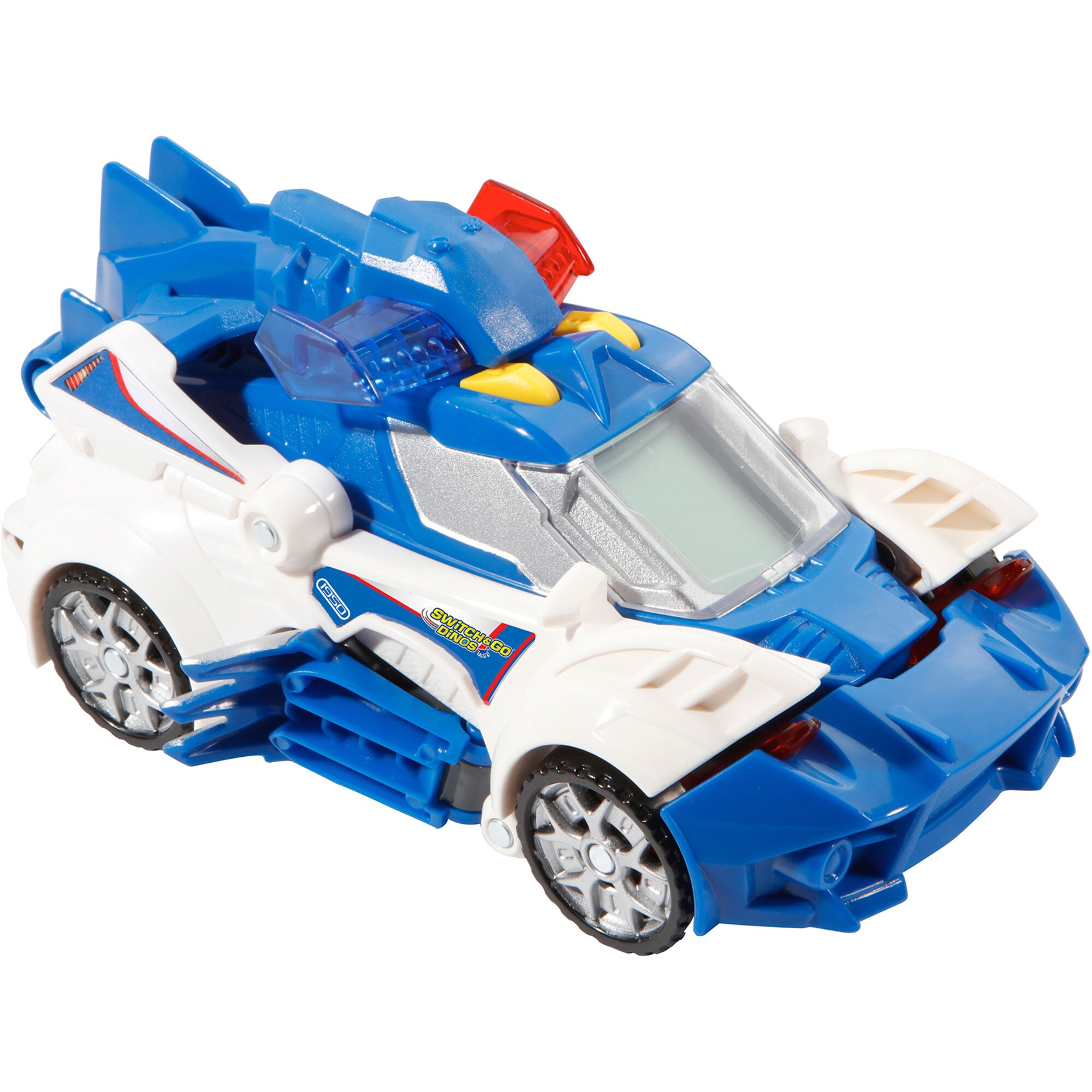 Vtech Spielfigur Switch & Go Dinos - Therizinosaurus