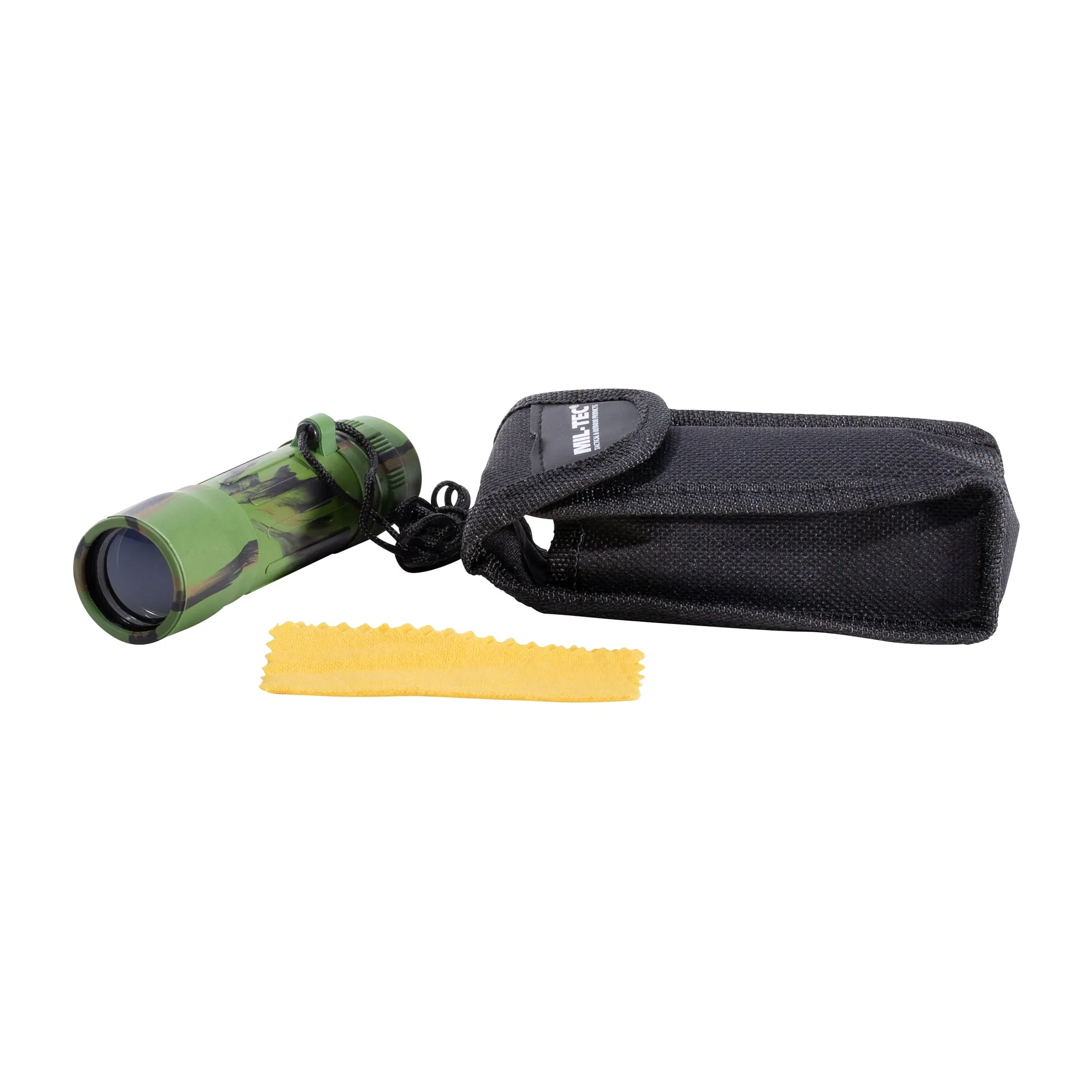 Mil-Tec -  Fernglas Monokular 10x25
