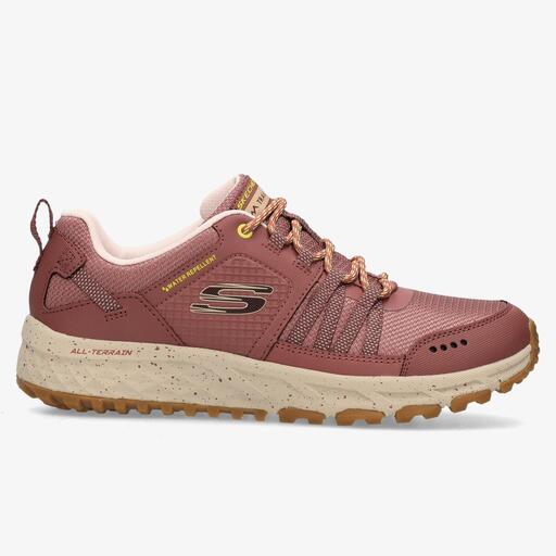 Plano de Fuga Skechers