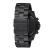 Nixon The Ranger Chrono All Black / Blue A549602