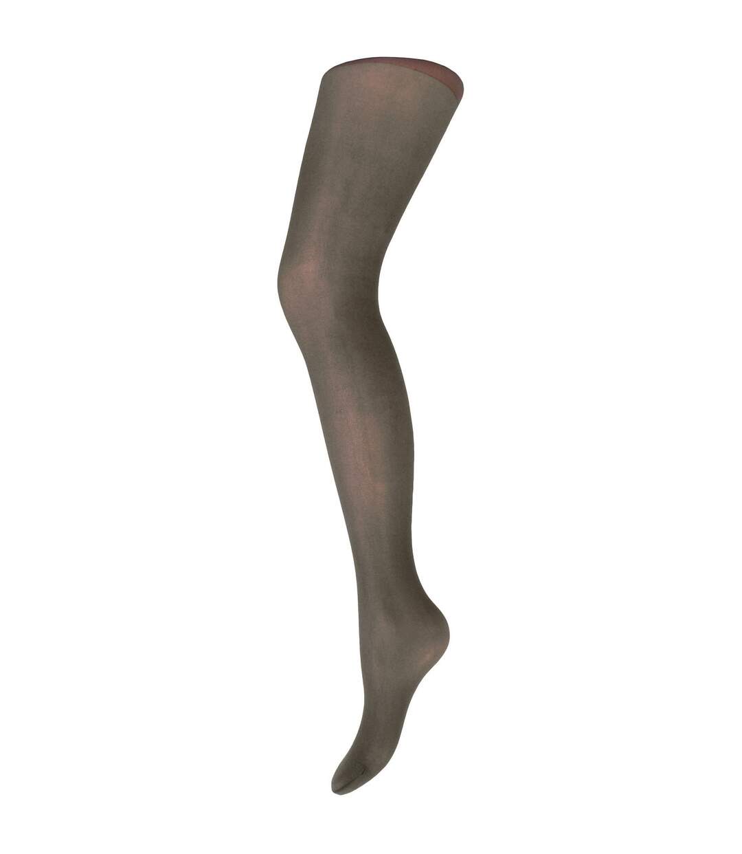 Cindy - Collants (1 paire) - Femme (Gris perle) - UTLW114
