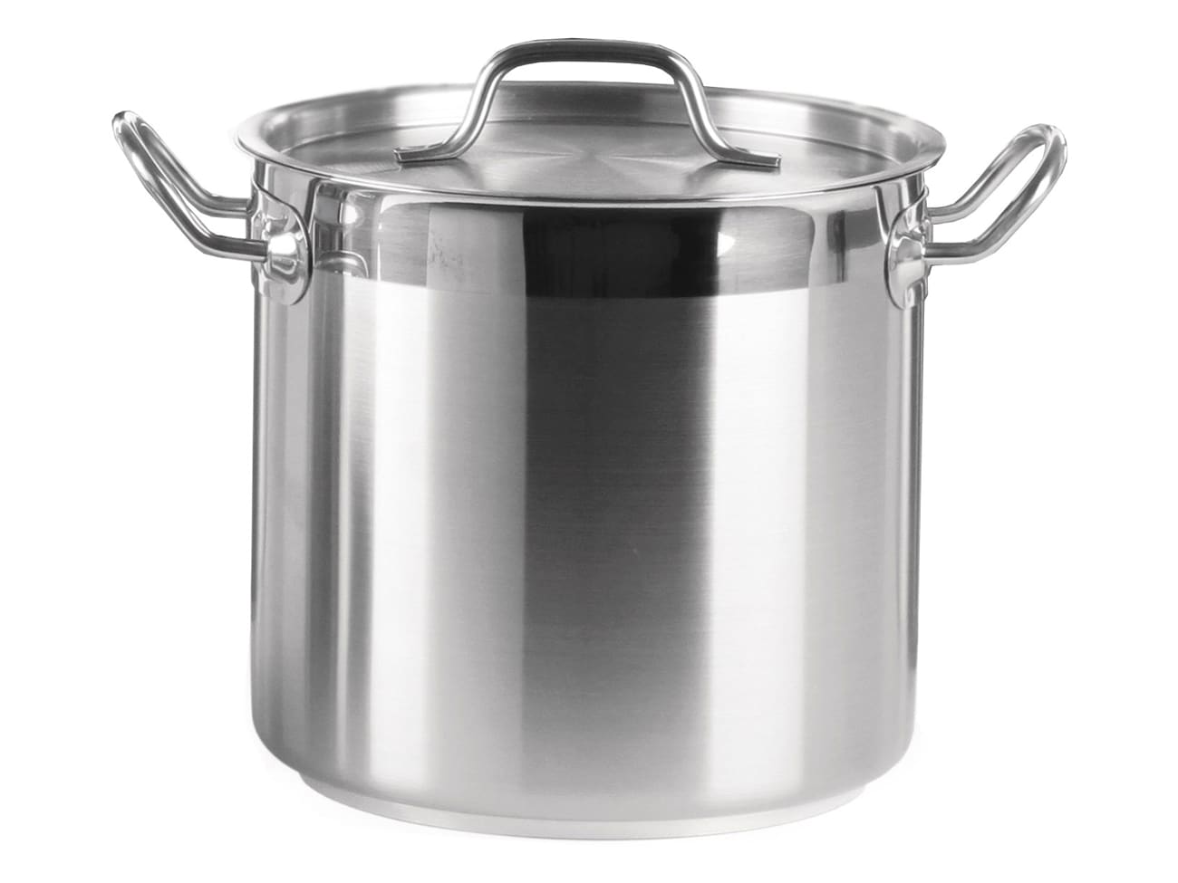 Marmite traiteur inox - Profi Line - Ø 32 cm - Hendi