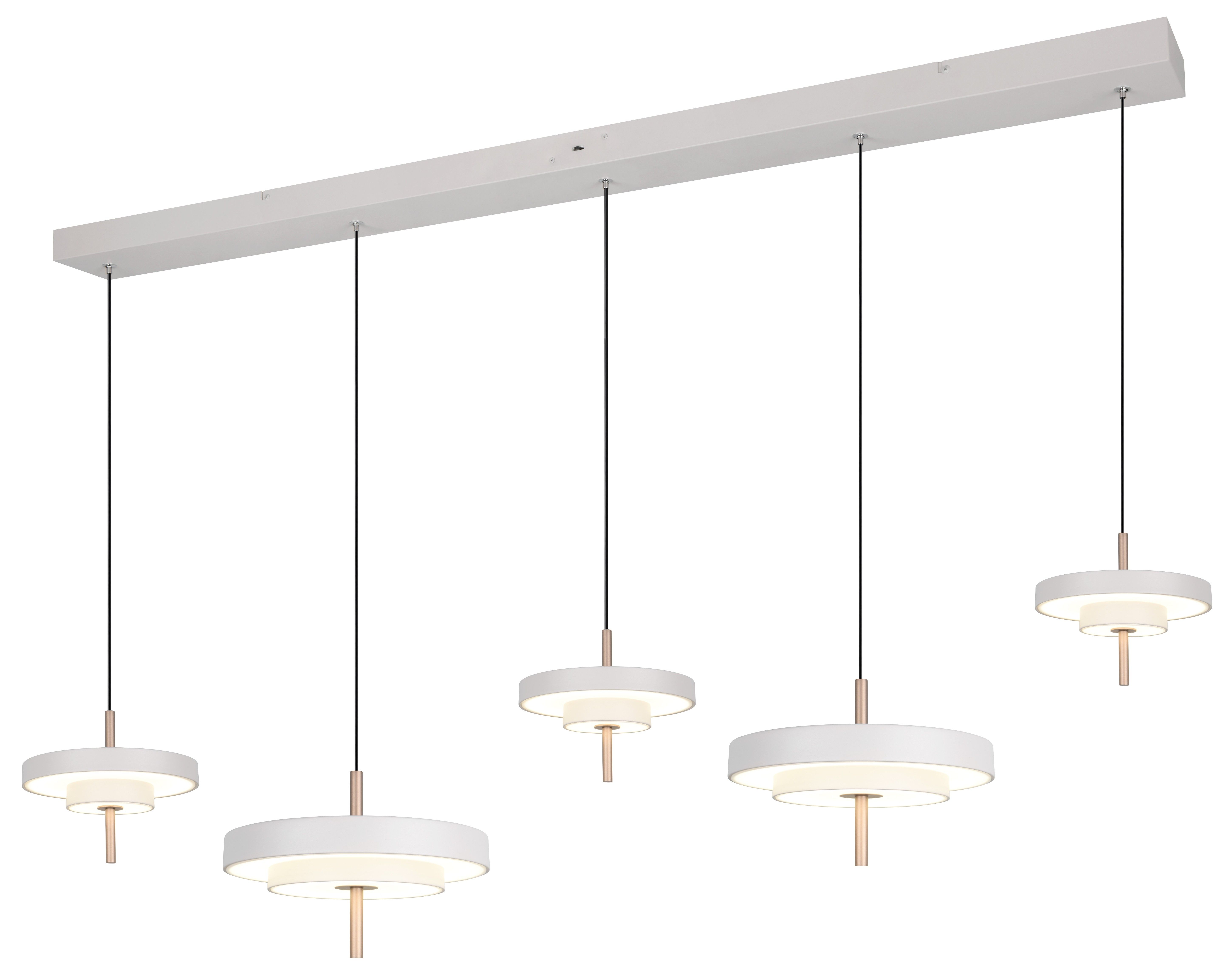 Hanglamp Keaton B140 x D30 cm