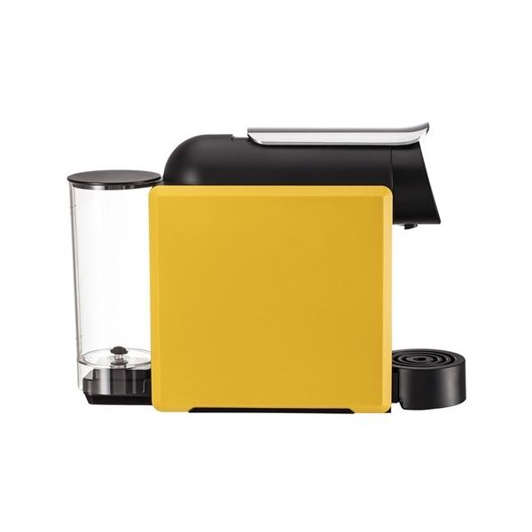 Máquina de Café Delta Q Mini Qool Amarelo