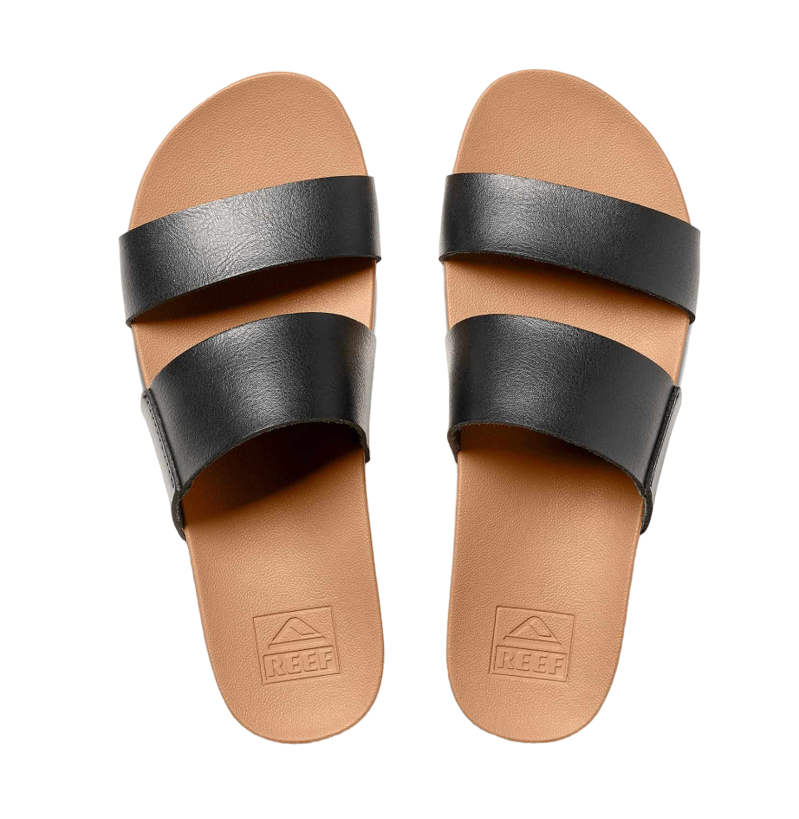Cushion Vista Slippers