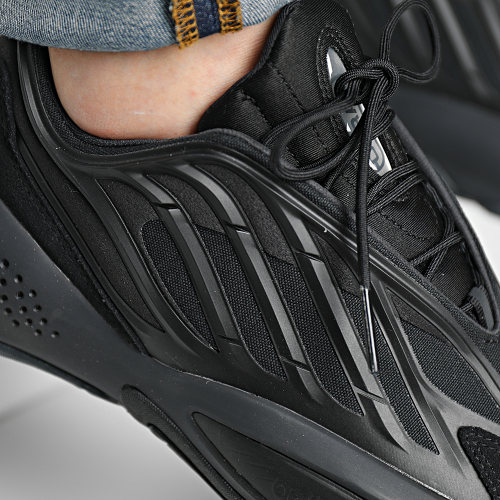 Baskets Ozrah GX1874 Core Black