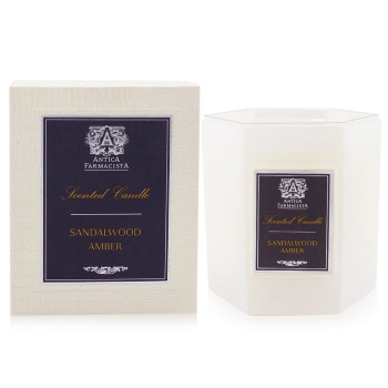 Antica Farmacista Candle - Sandalwood Amber  255g/9oz