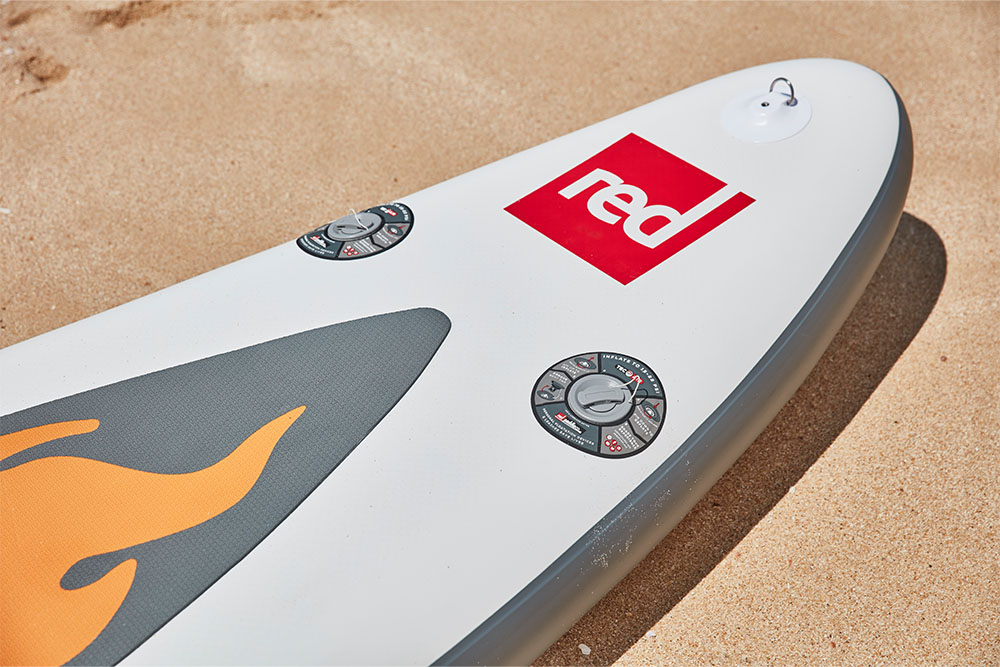 Red Paddle Co DRAGON 22' x 34
