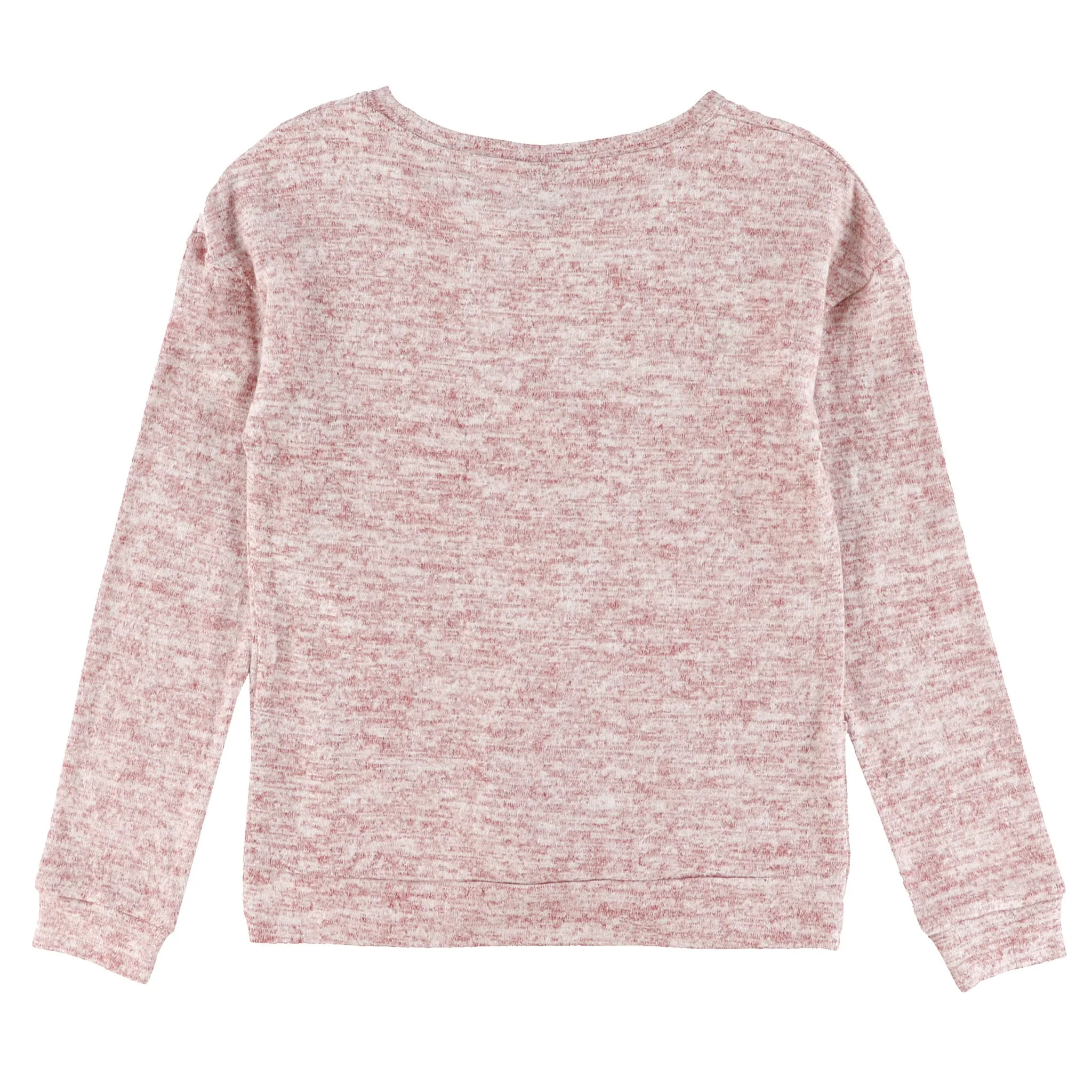 Look T-Shirt Noeud Fleurs 7-14ans