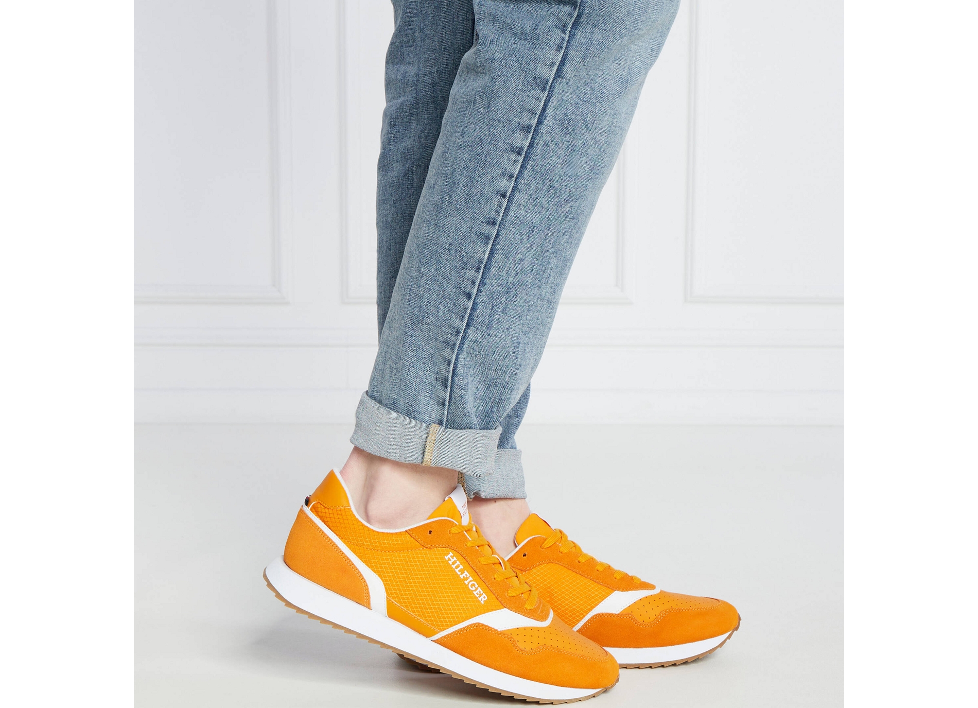 Runner evo colorama mix 4960 ocre