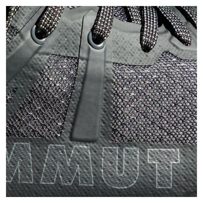 Chaussures de Randonnée Mammut Sertig II Mid Gore-Tex Noir
