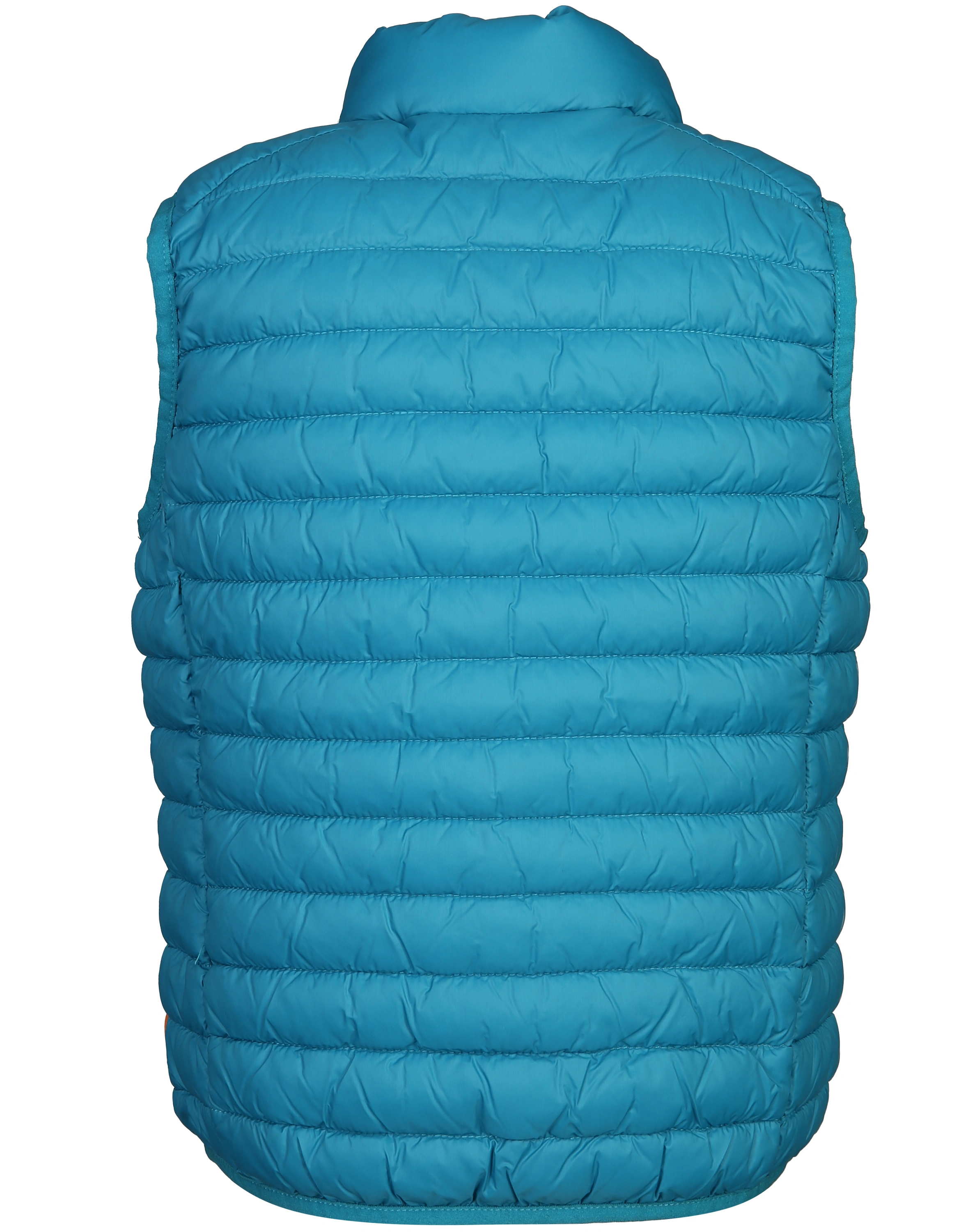 Steppweste ANDY GIGA14 in malachite blue