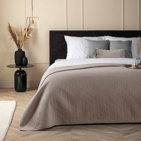 Bedsprei Ultrasonic Prisma