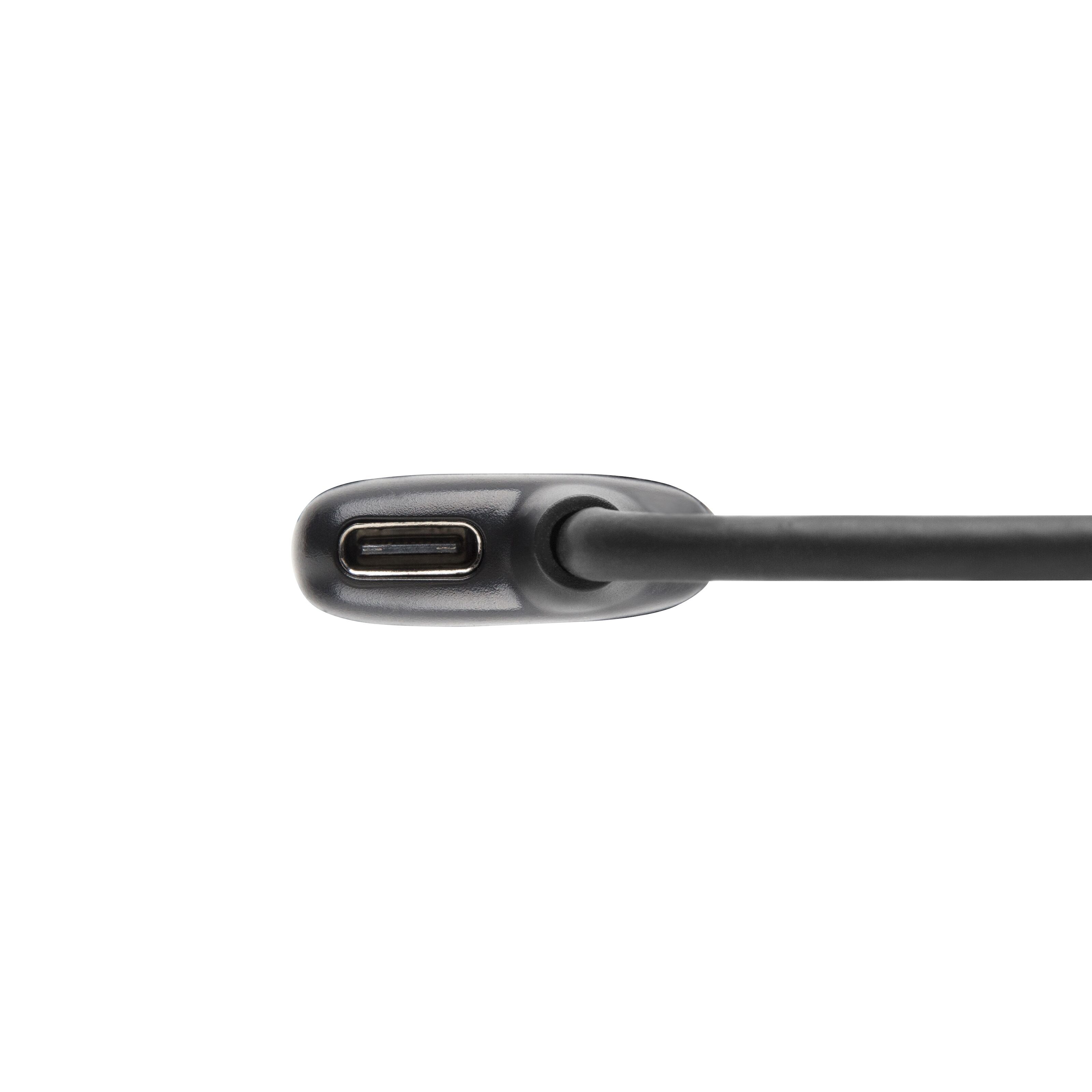 Luxorparts Adapter USB-C til Mini-displayport
