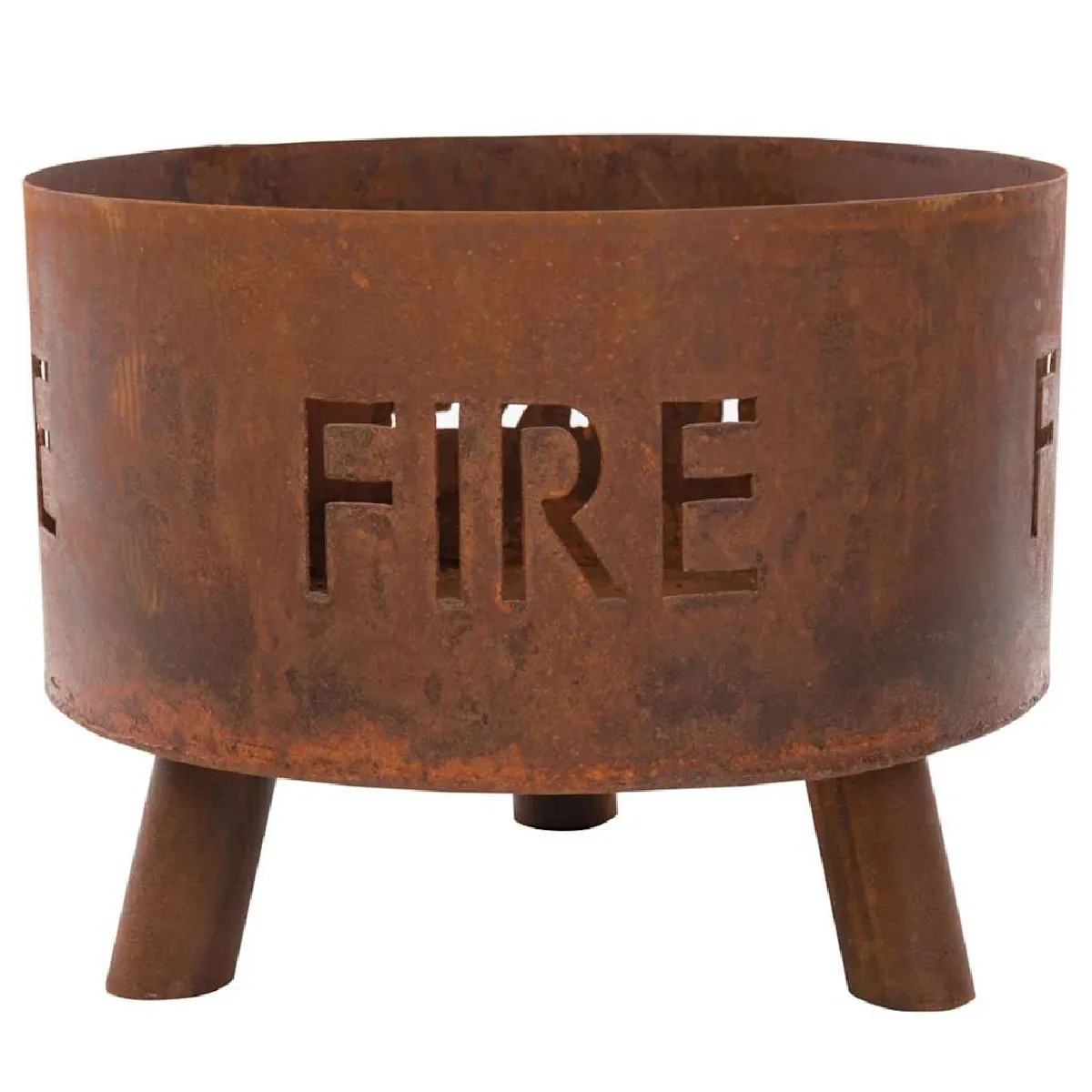 RedFire Fulla Foyer - Rouille