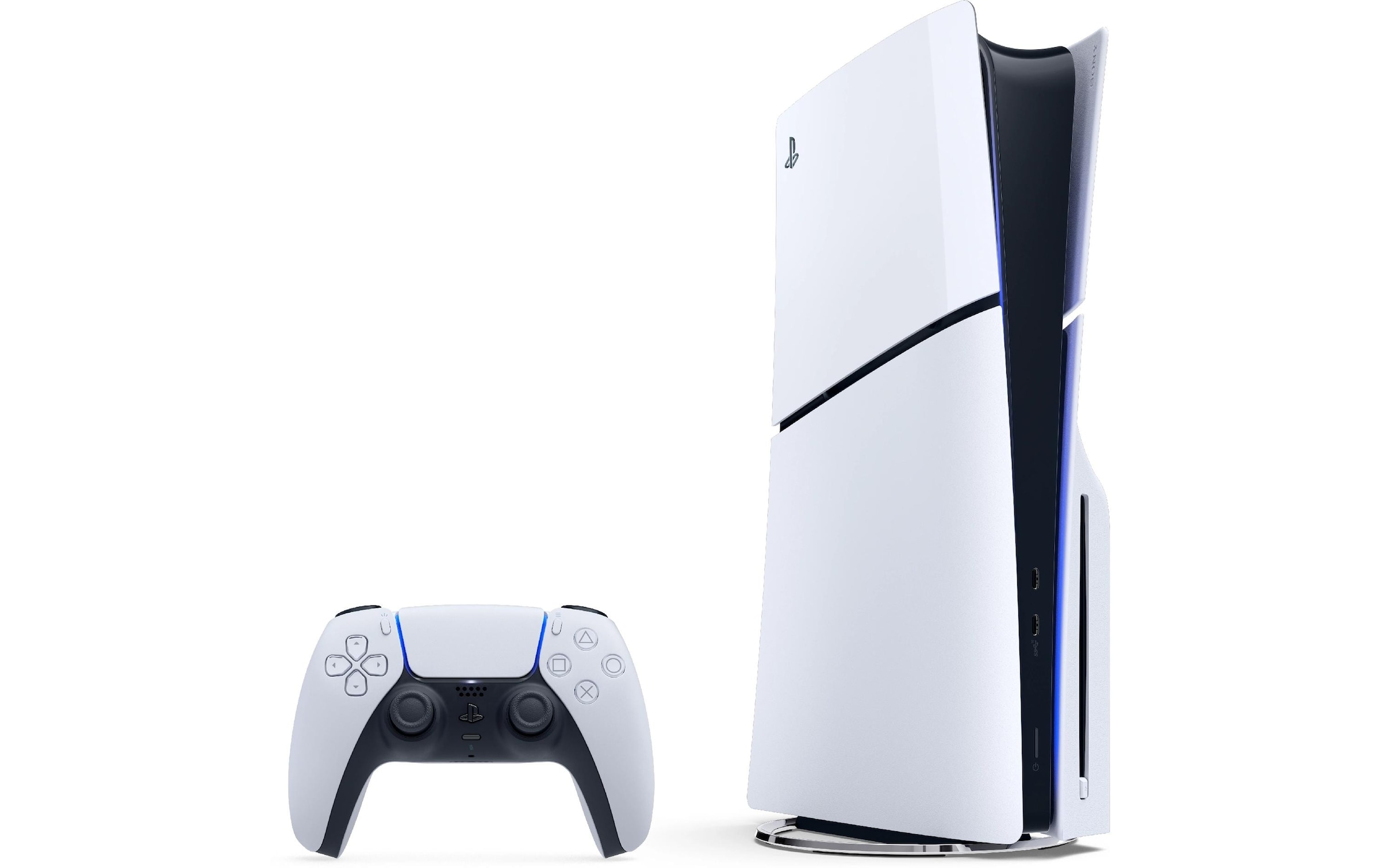 Sony Spielekonsole »PlayStation 5 Digital Edition« 825 GB