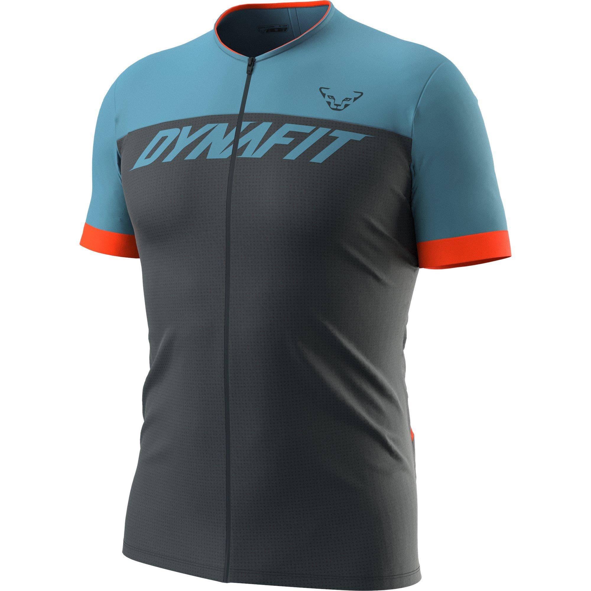 Dynafit Ride Full Zip T shirt Adults