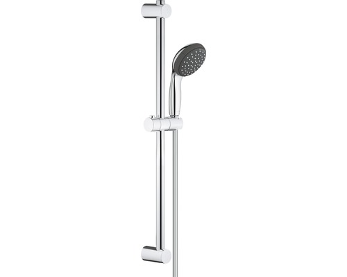 Grohe Quickfix Vitalio Start 100 doucheset, chroom, douchestang lengte 620 mm, 27948000