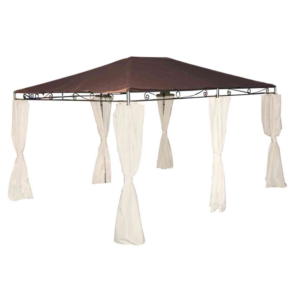 Dachbezug SIENA GARDEN Tosca Pavillon 3x4
