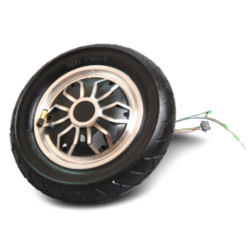 Roue Moteur Complet 10 pouces pour HoverBoard 4x4 Tout-Terrain
