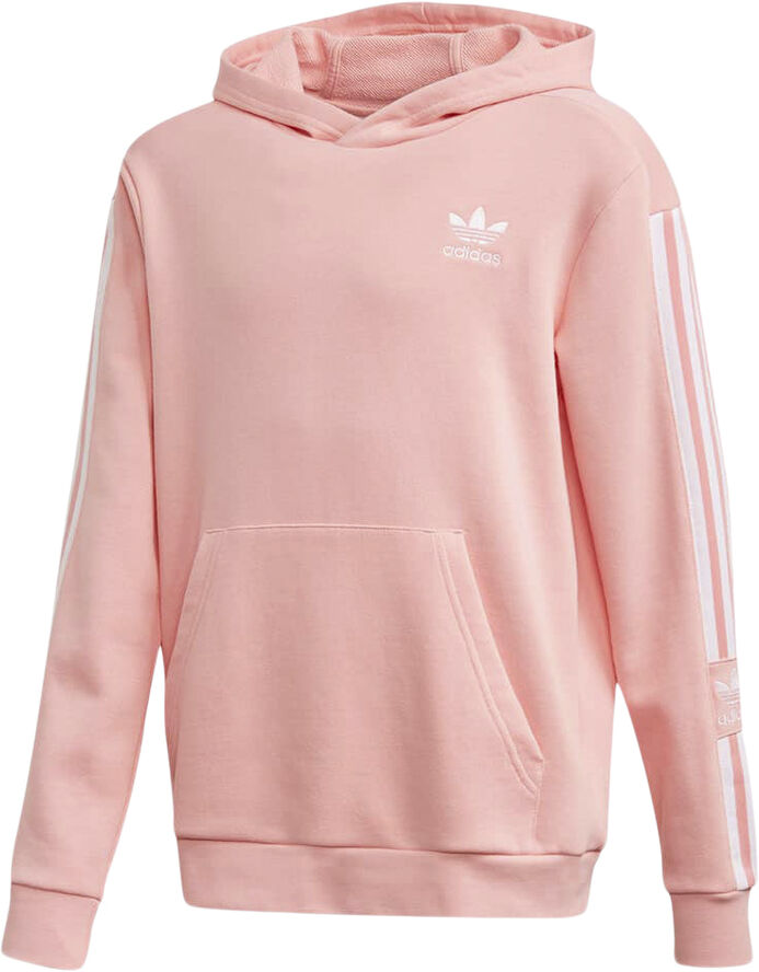 adidas LOCK UP HOODIE Pink