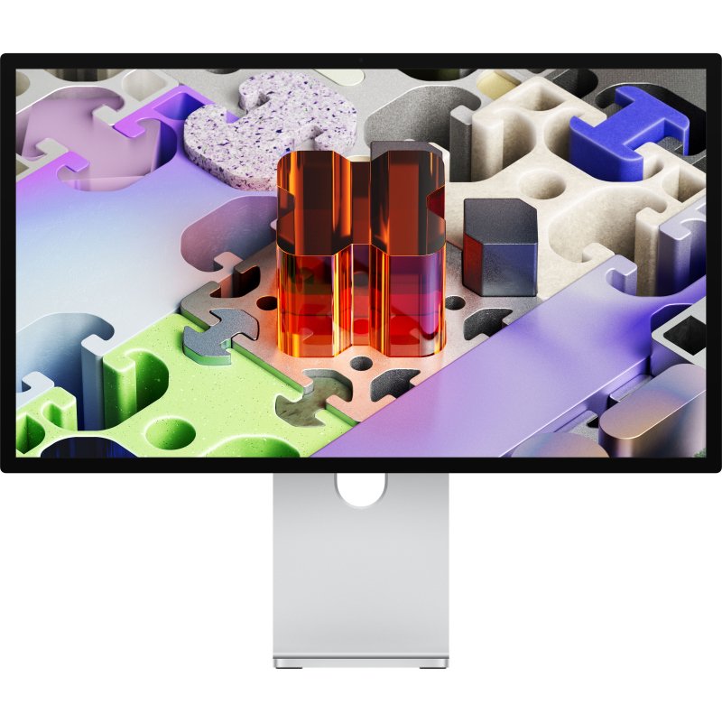 Apple Studio Display XDR écran plat de PC 68,6 cm (27