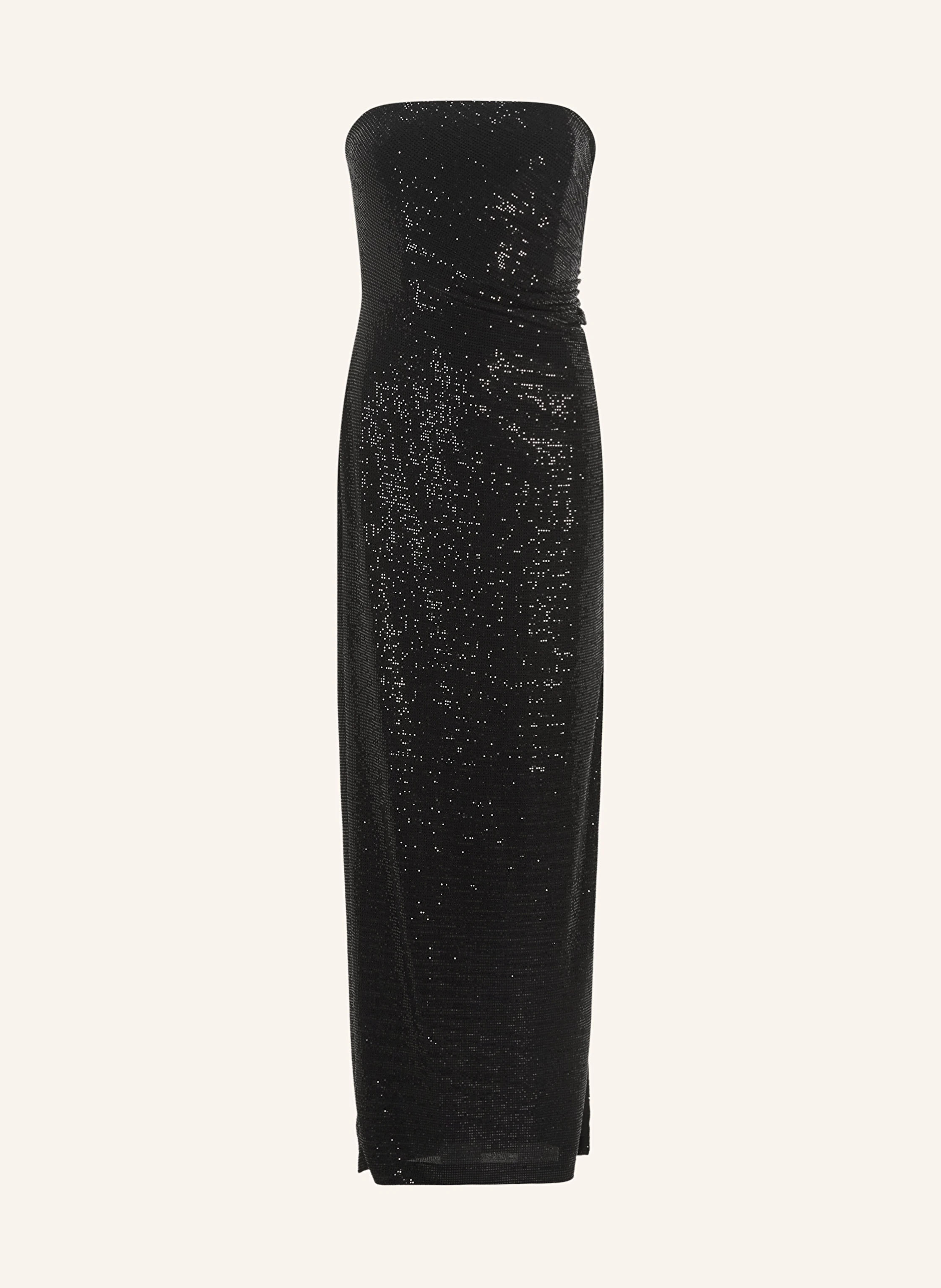 SWING Abendkleid mit Pailletten