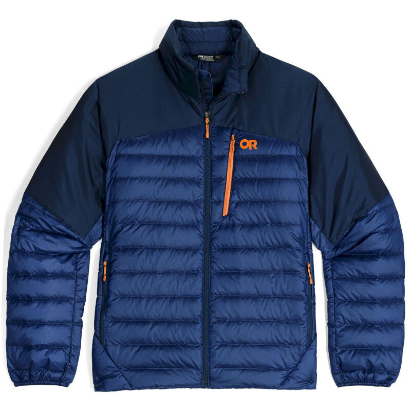 Helium Down Jacket - Doudoune homme