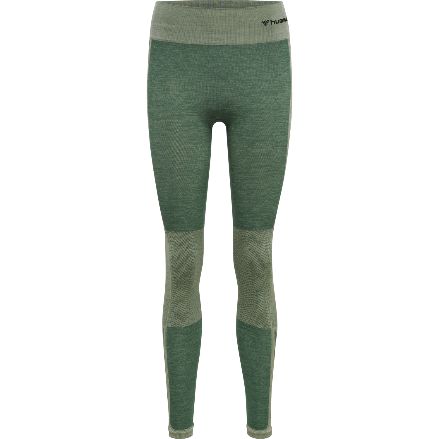 hmlCLEA SEAMLESS MID WAIST TIGHTS
