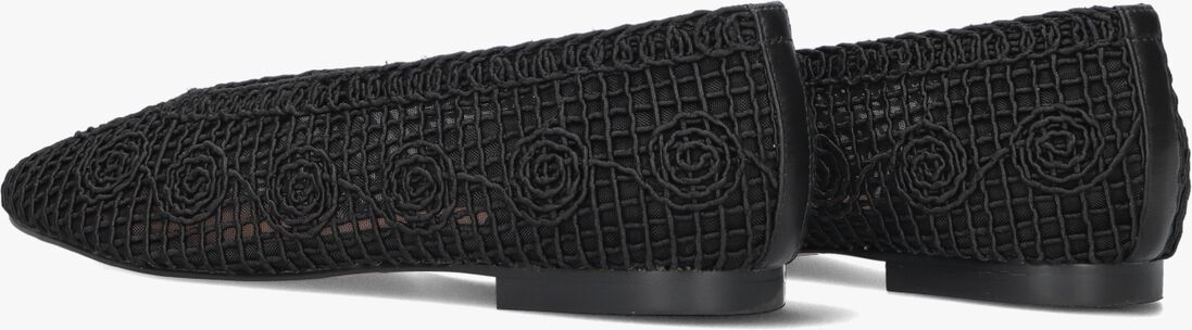zwarte bibi lou ballerina's 653z61vk
