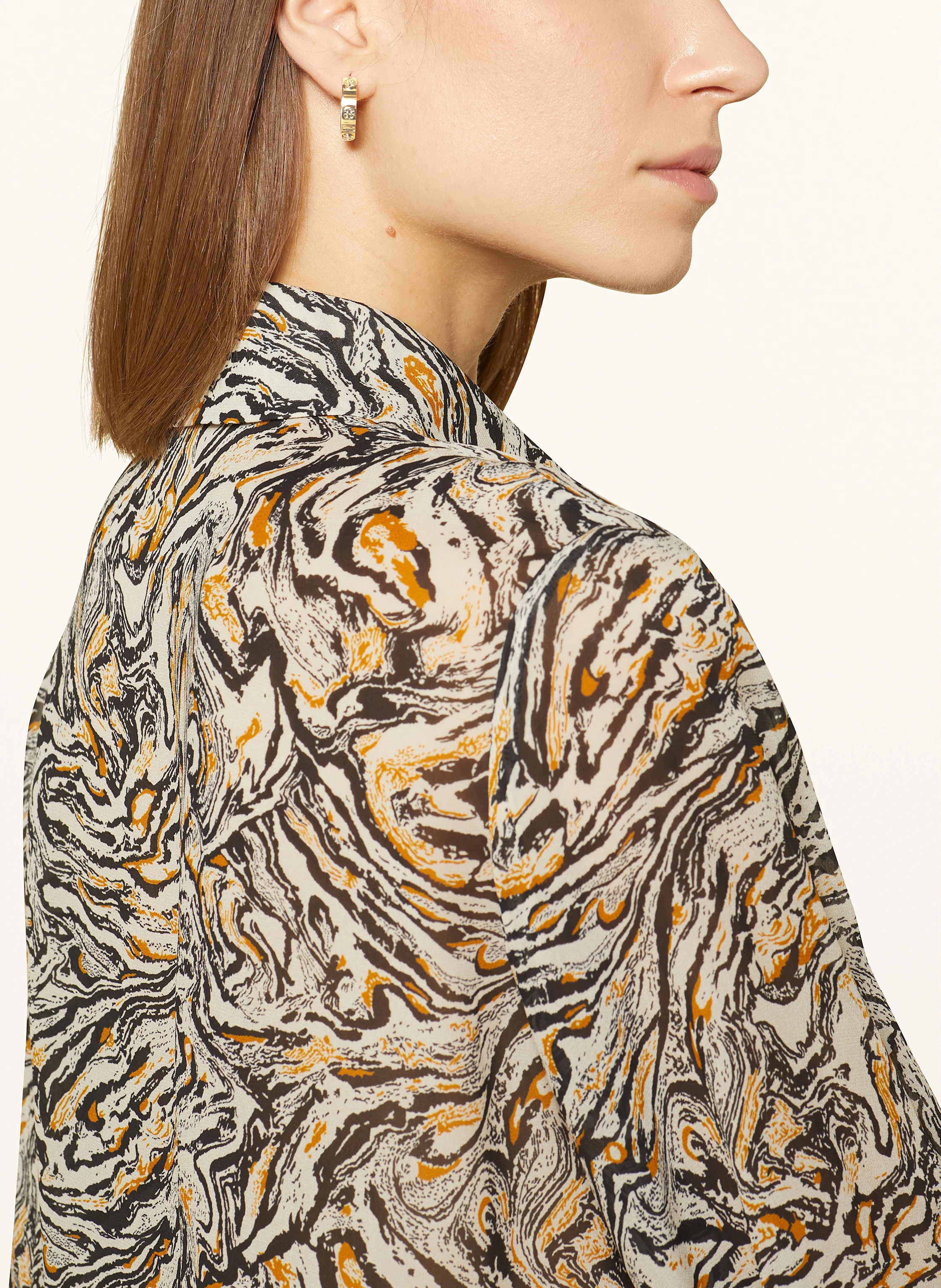 TORY BURCH Ohrringe MILLER STUD