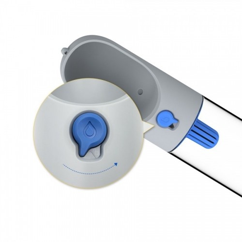 Tigela de água portátil Petkit para cães