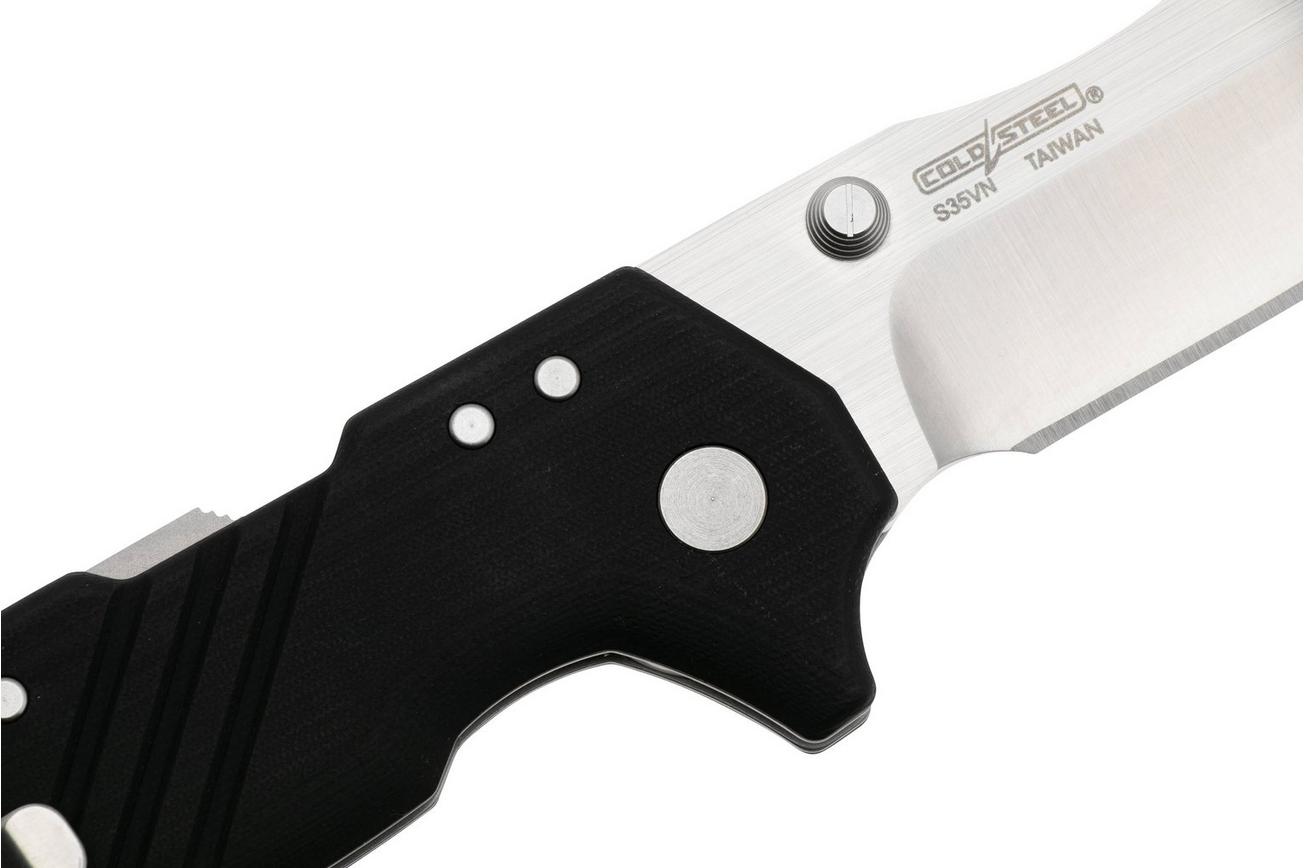 Cold Steel Engage 3.5