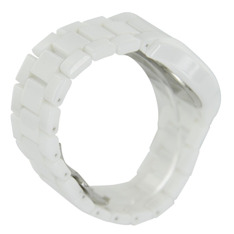 Montre Homme G LUXE bracelet Céramique Gris