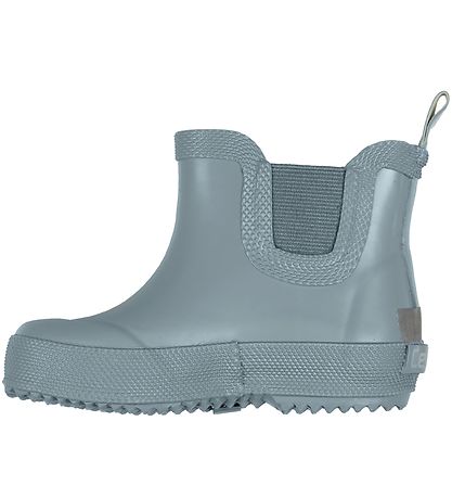CeLaVi Gummistiefel - Kurz - Blue