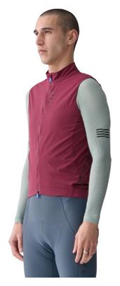 Gilet Maap Flow Insulated Bordeaux