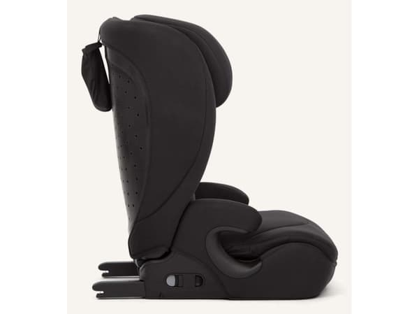 Joie i-Irvana, ISOFIX + setebelte, 1-2-3 (9 - 36 kg; 15 months - 12 years), 5-punkt, Sidebeskyttelse, Hode-støtte, Vaskbart trekk