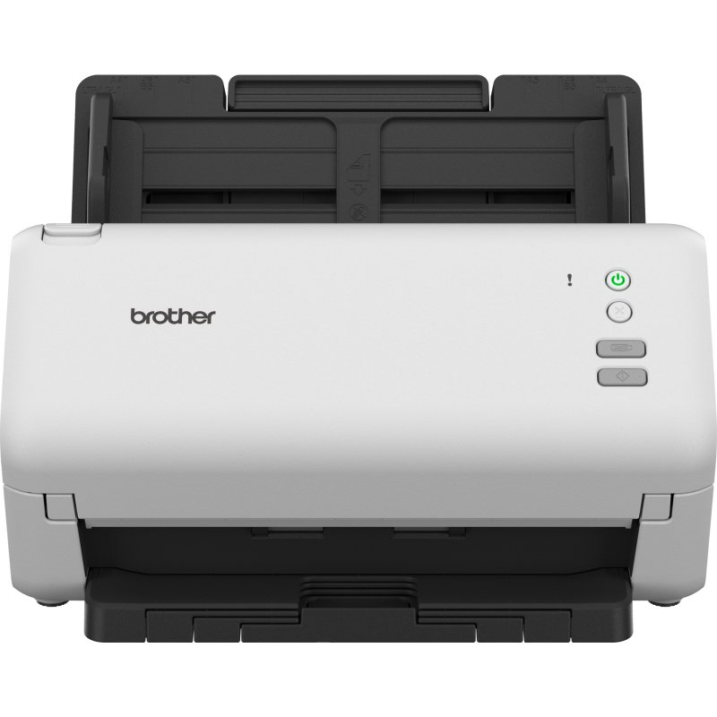 Brother Scanner de bureau ADS-4100