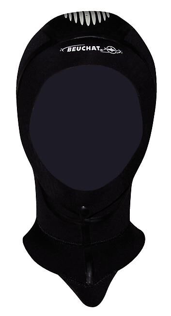 BEUCHAT - CAGOULE SEMI DRY X-TREM FEMME