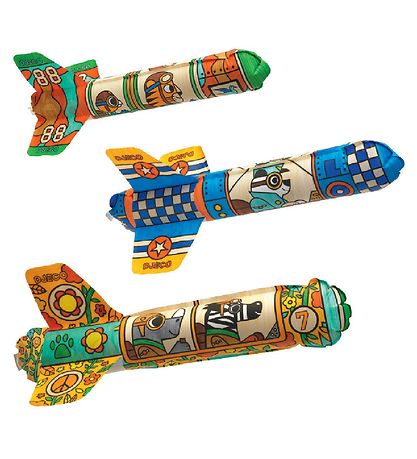 Djeco Kreas?t - Planes DIY - To The Sky