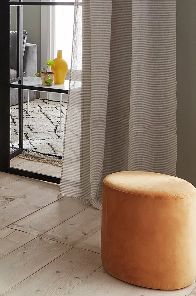 TOKYO sittepuff, diameter 40 cm