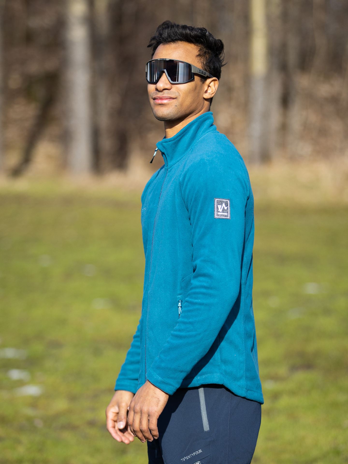 Flåm Fleece H