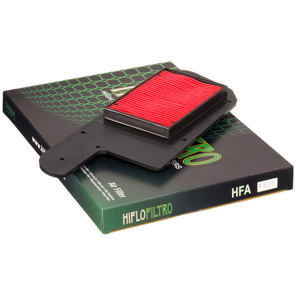 Hiflofiltro - Filtre à air HFA1211