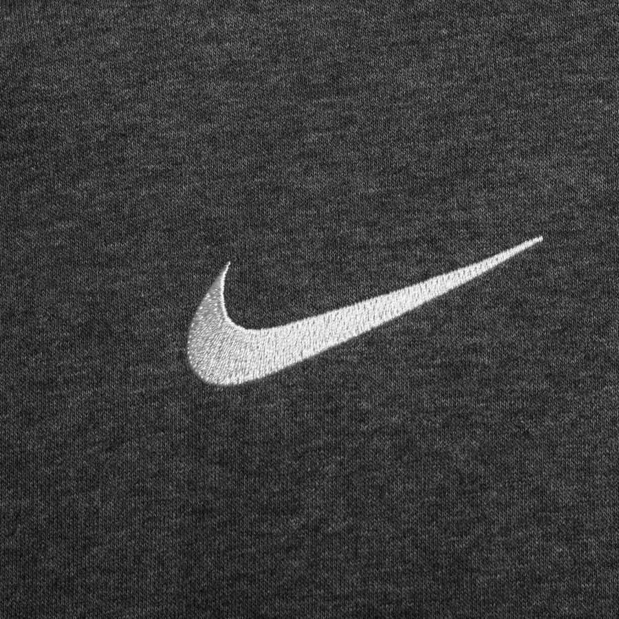 Nike Sweat à Capuche Fleece PO Park 20 - Gris/Blanc