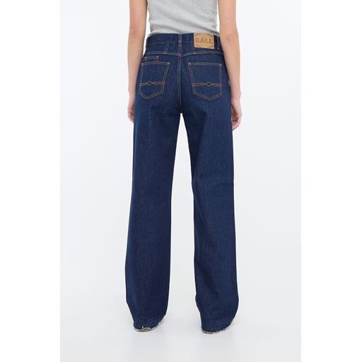 BALL Serena Jeans, Rinse Wash, W33/L34