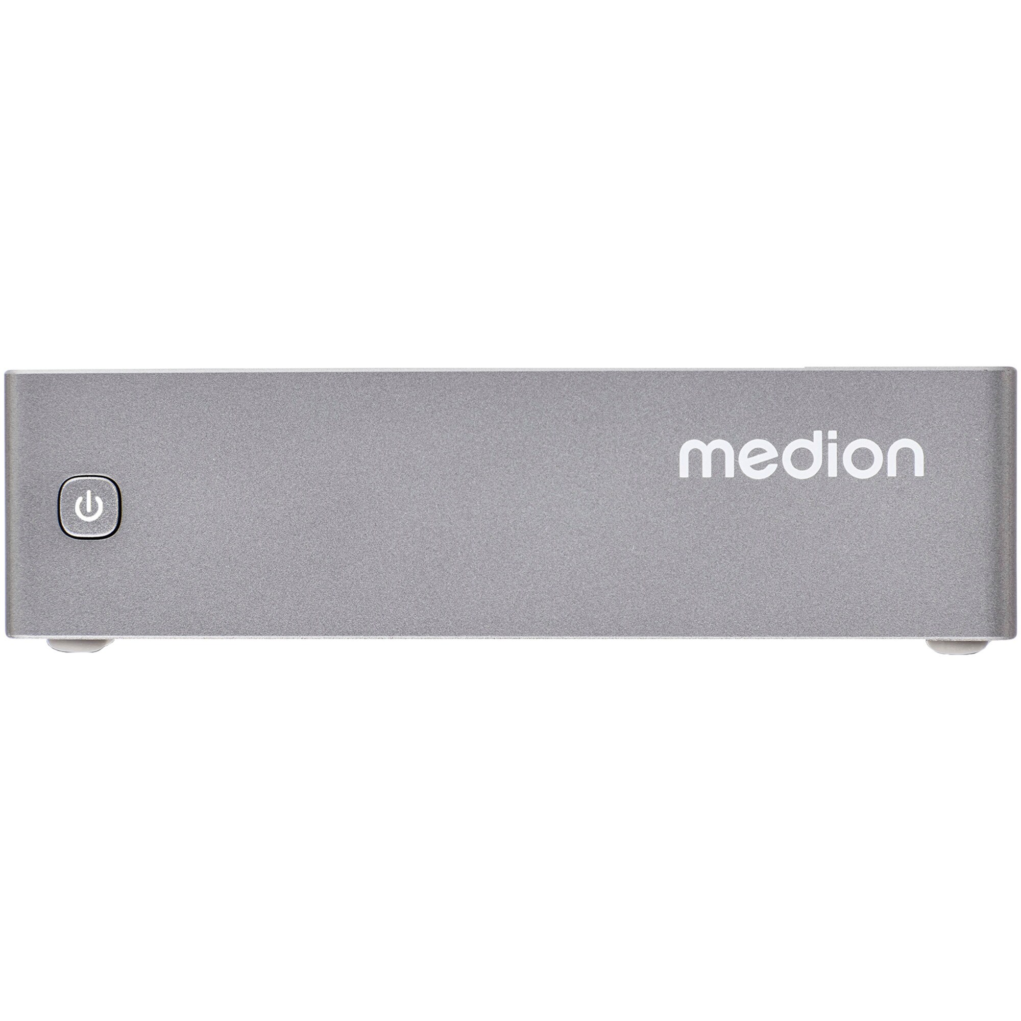Medion Mini-PC S06 (MD35300)