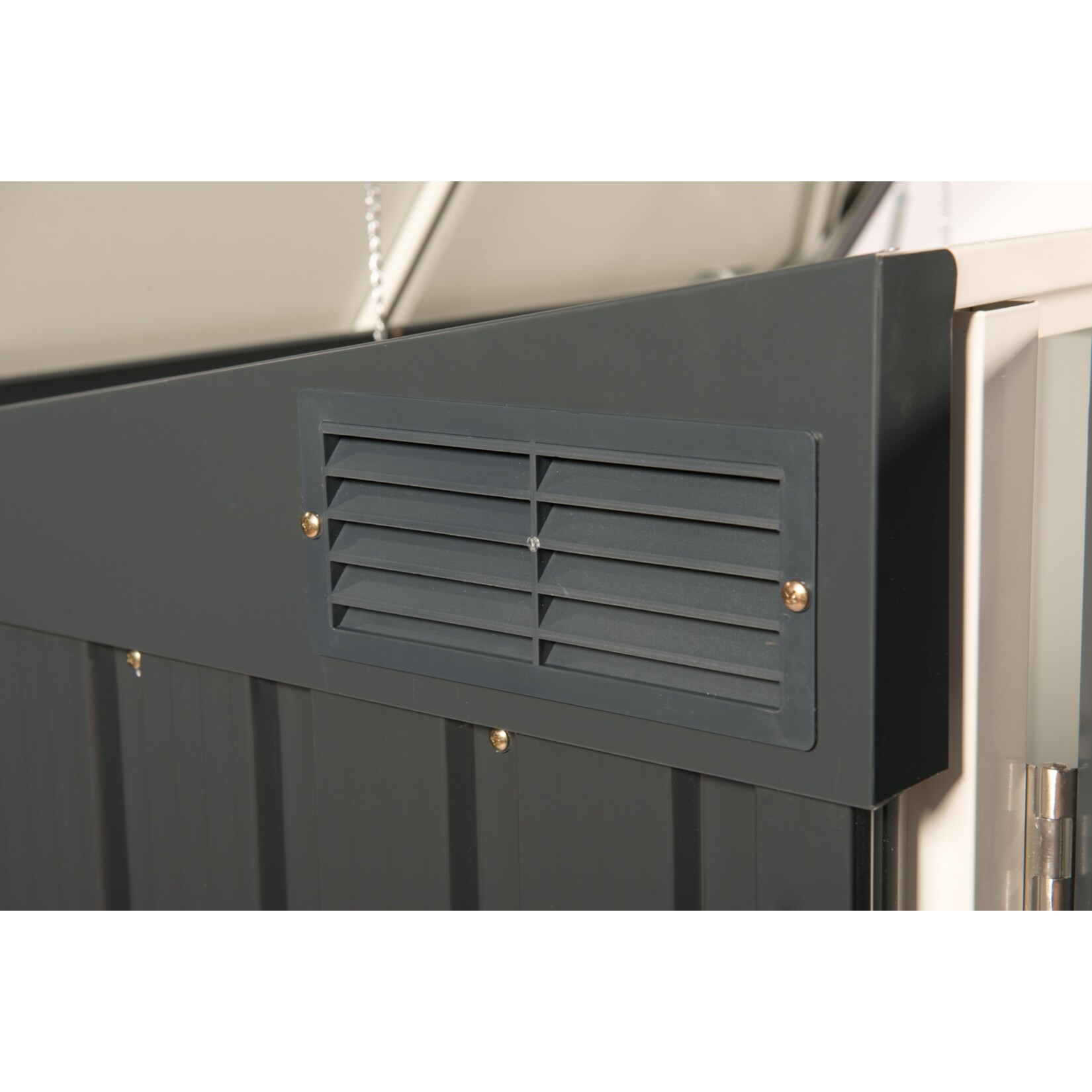 Tepro 171 Mülltonnenbox