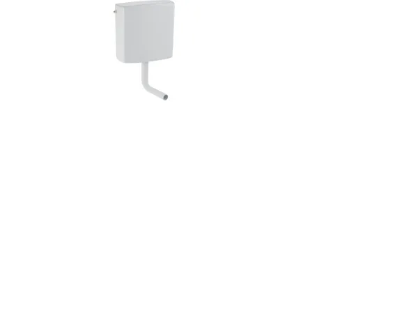 Geberit Cisterne 3/6 Ltr - Vægmont. 140.300.11.1