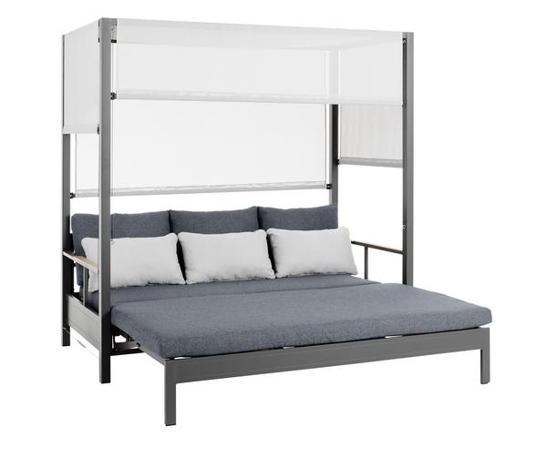 Dehner Daybed Hollywood, ca. B195/H195/T183 cm